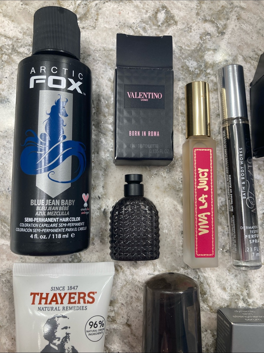 Beauty Sampler - Picture 2 of 5